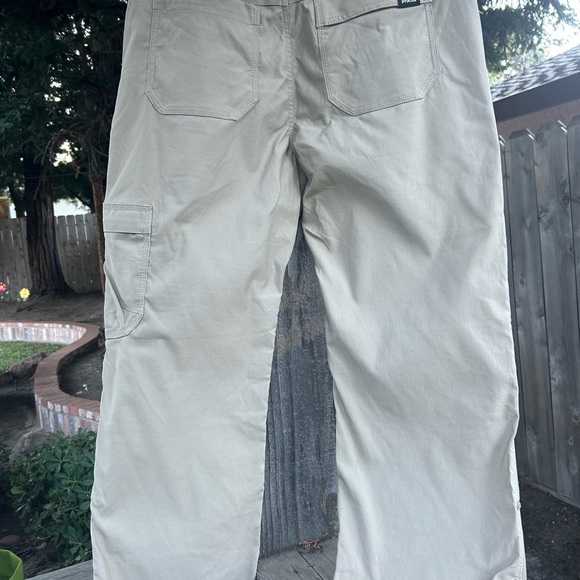 Men’s PrAna Zion 2 pants, relaxed fit 33/30 - Picture 7 of 9